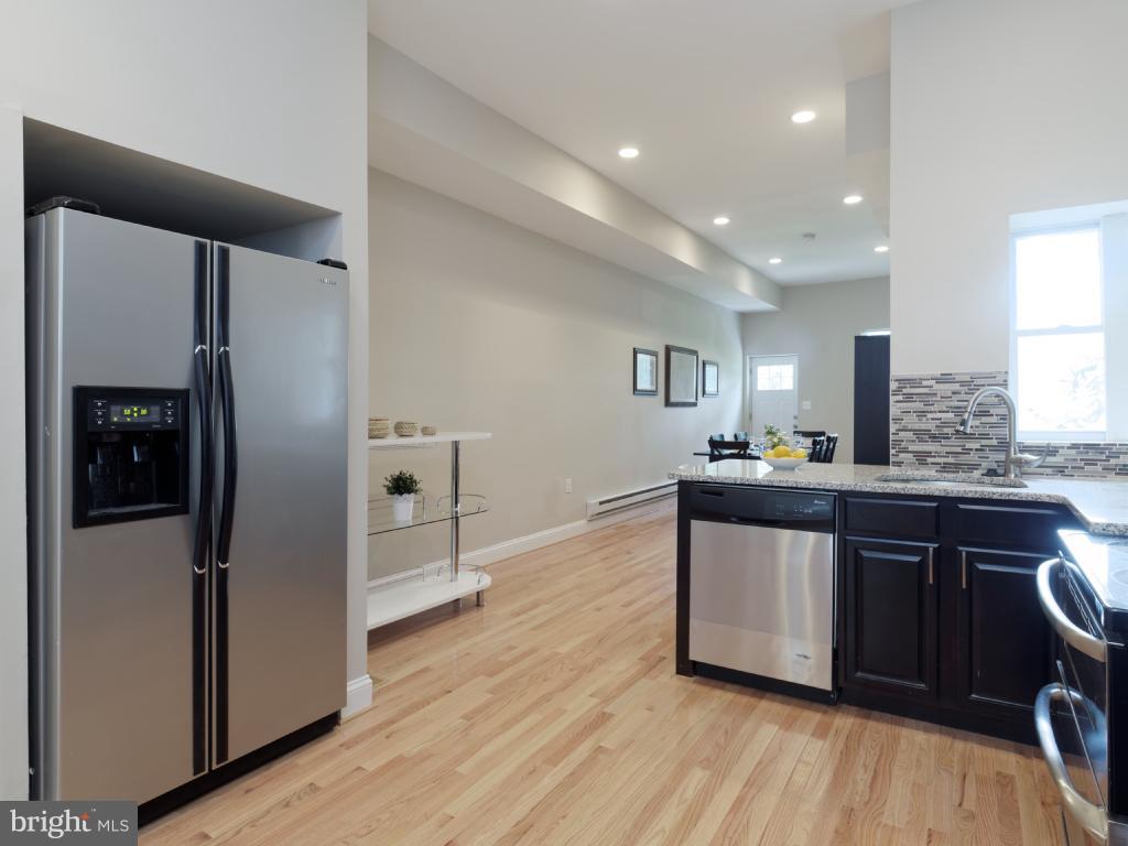 BALTIMORE - Residential