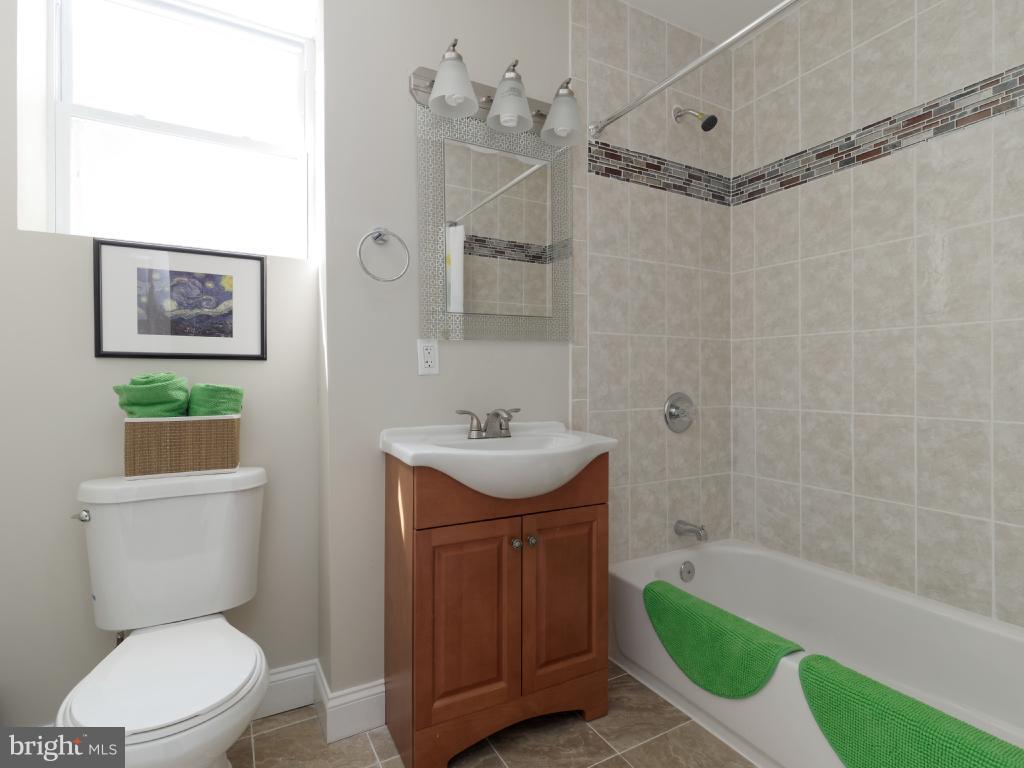 BALTIMORE - Residential