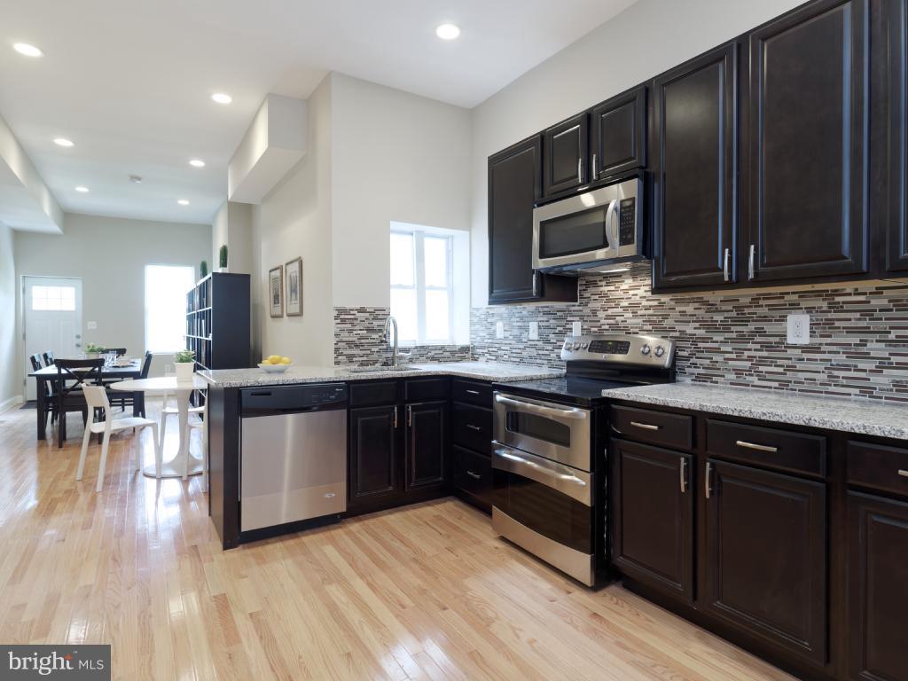 BALTIMORE - Residential