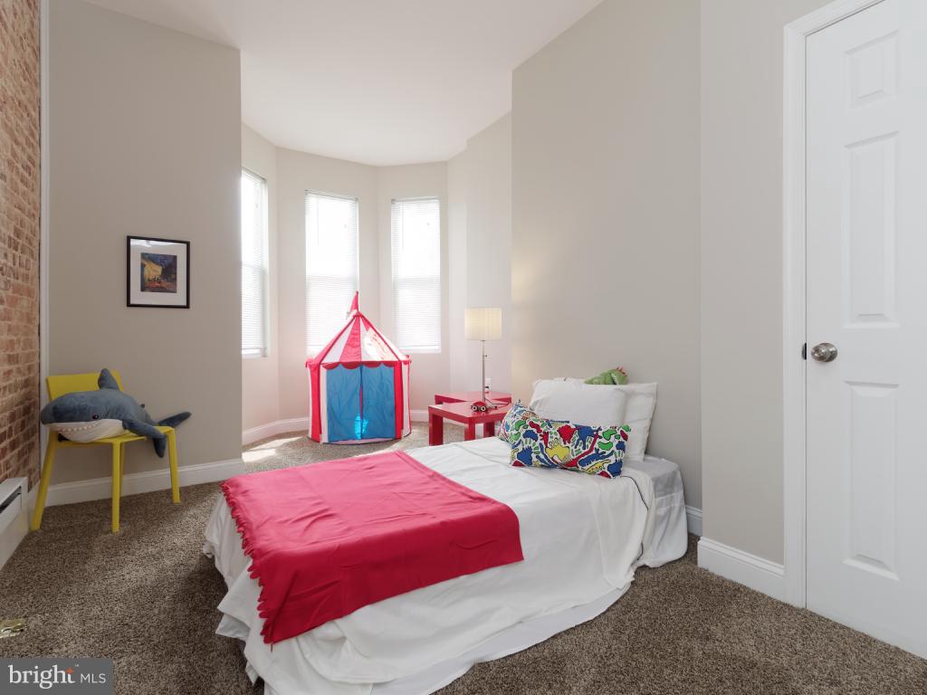 BALTIMORE - Residential