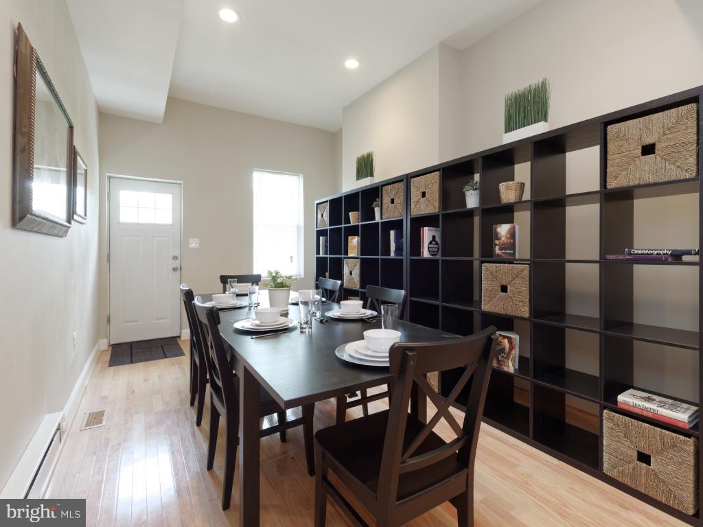 BALTIMORE - Residential