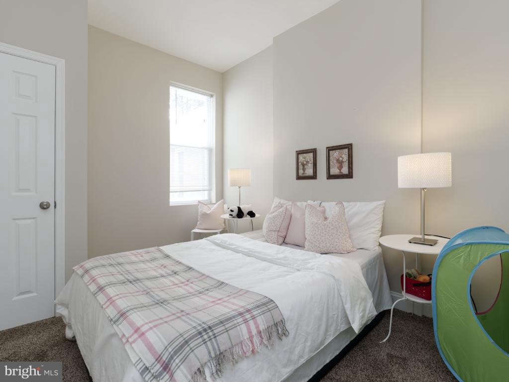 BALTIMORE - Residential