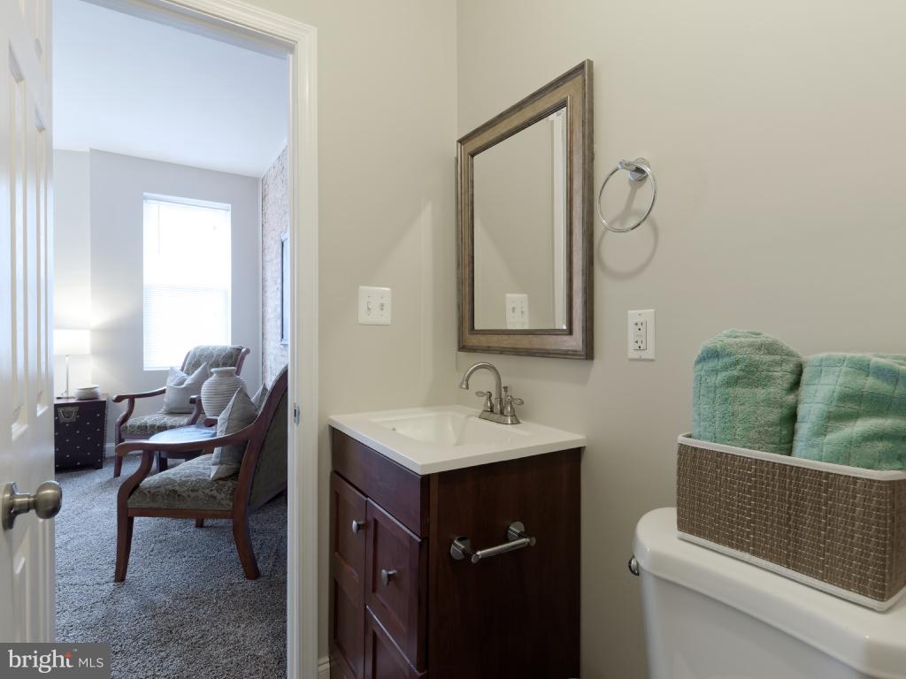 BALTIMORE - Residential