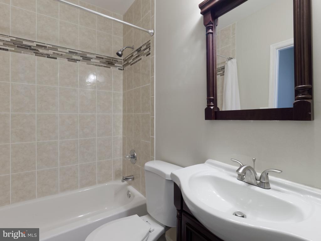 BALTIMORE - Residential