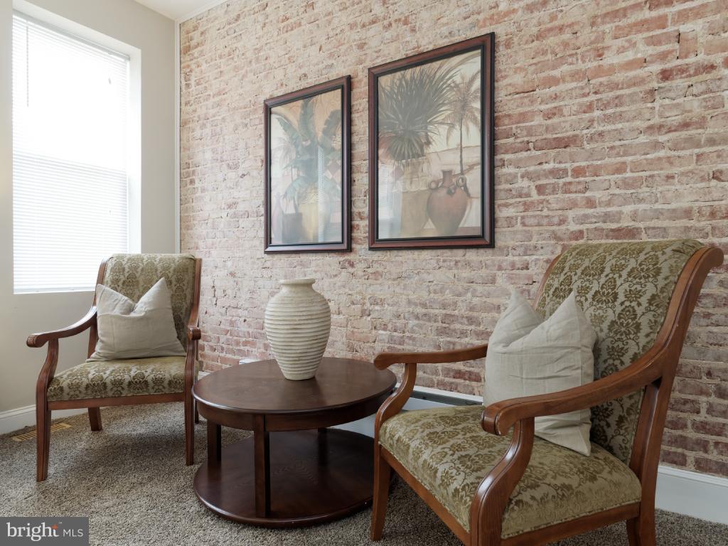 BALTIMORE - Residential