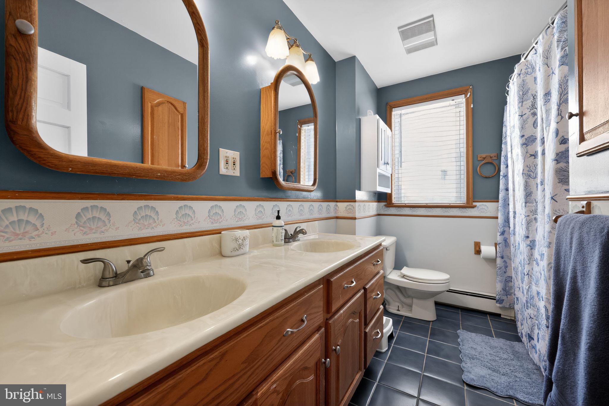 HUNTINGDON VALLEY - Residential