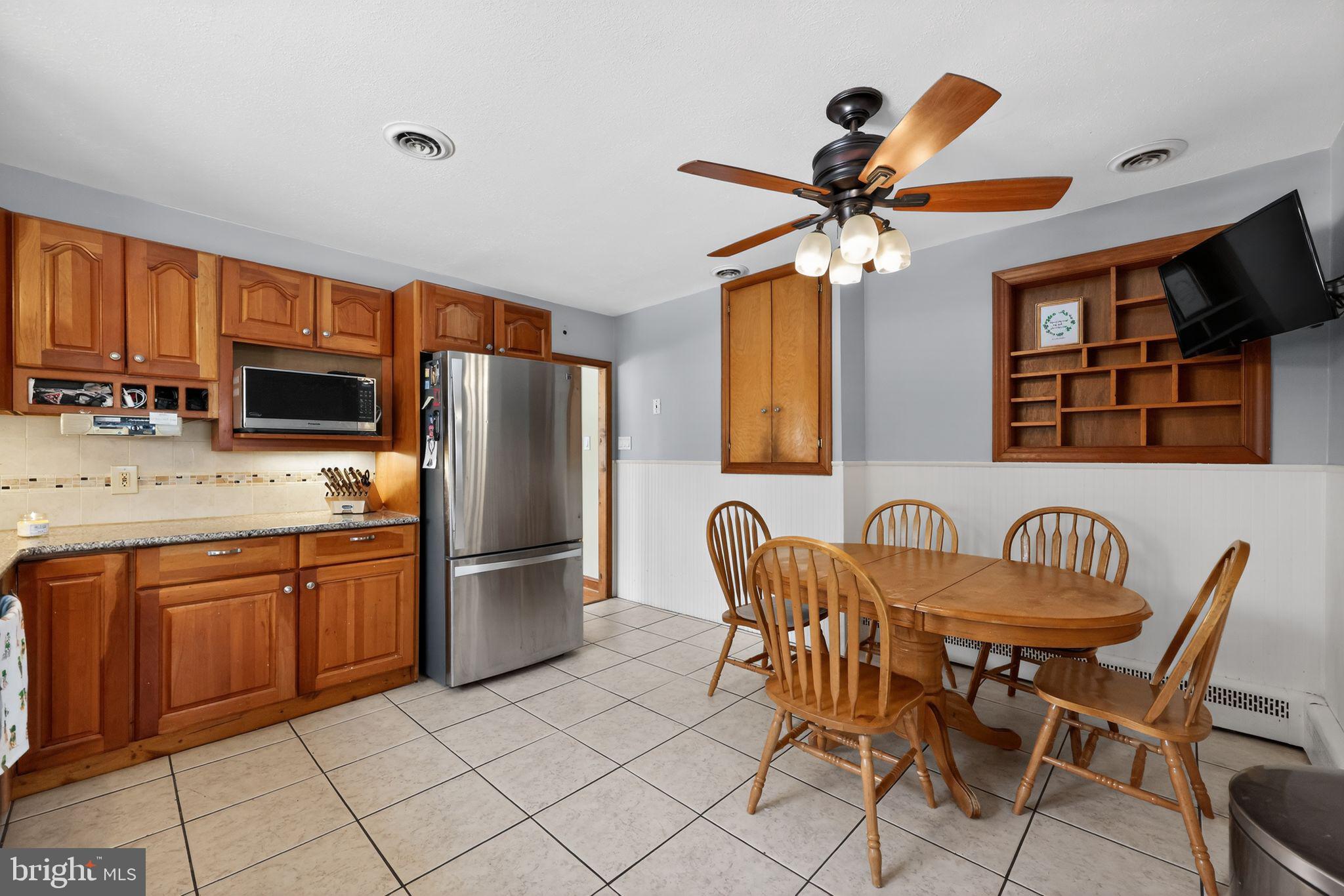 HUNTINGDON VALLEY - Residential