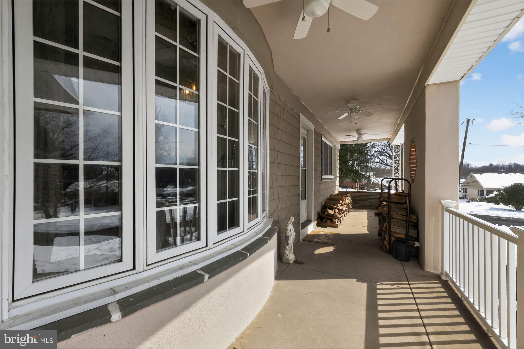 HUNTINGDON VALLEY - Residential