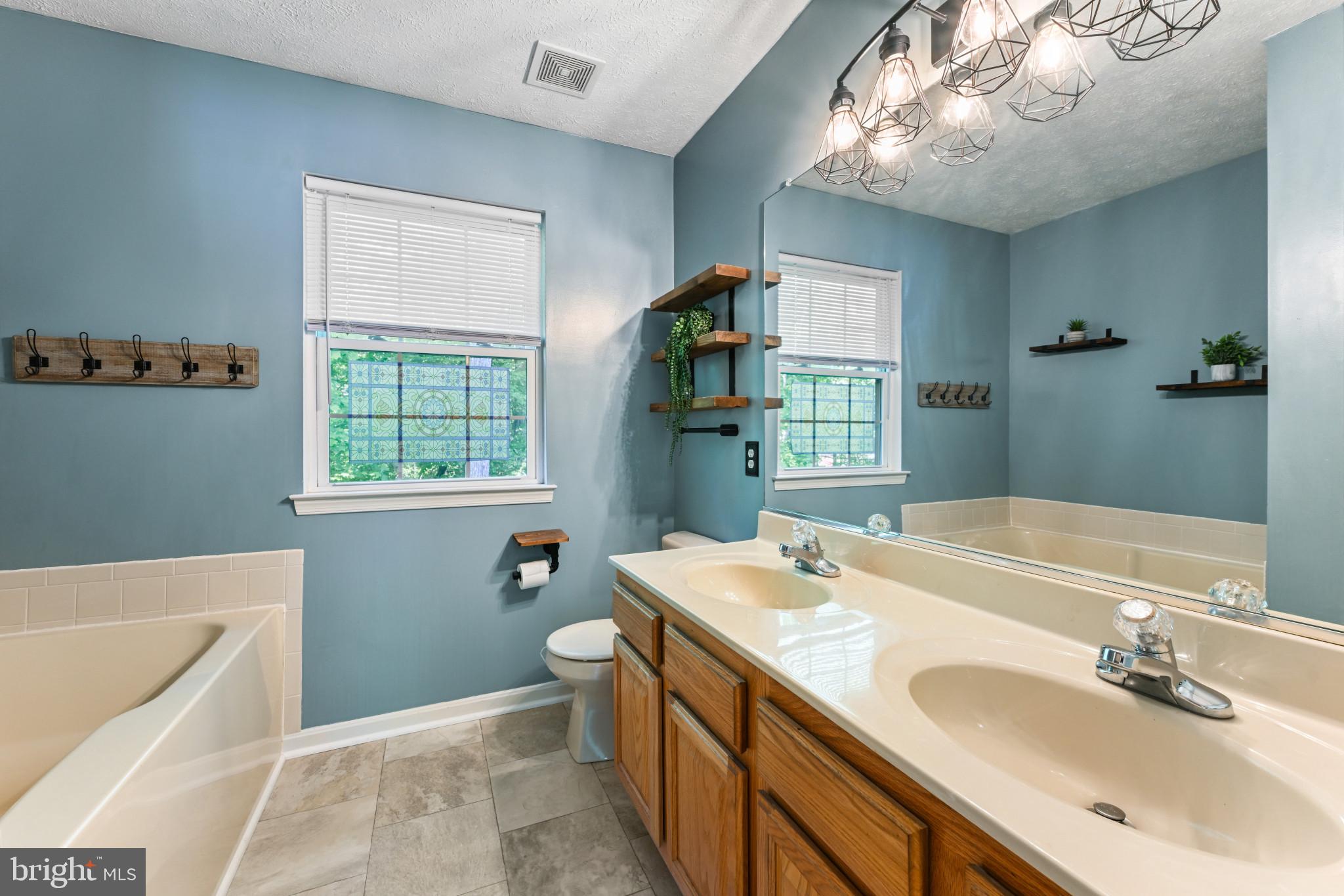 CHESAPEAKE RANCH ESTATES - Residential