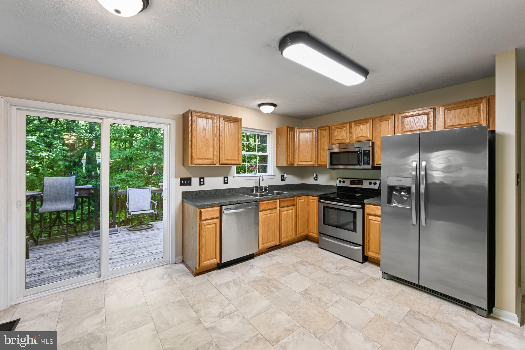 CHESAPEAKE RANCH ESTATES - Residential