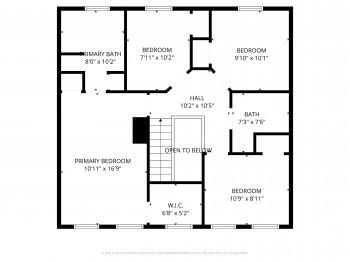 CHESAPEAKE RANCH ESTATES - Residential