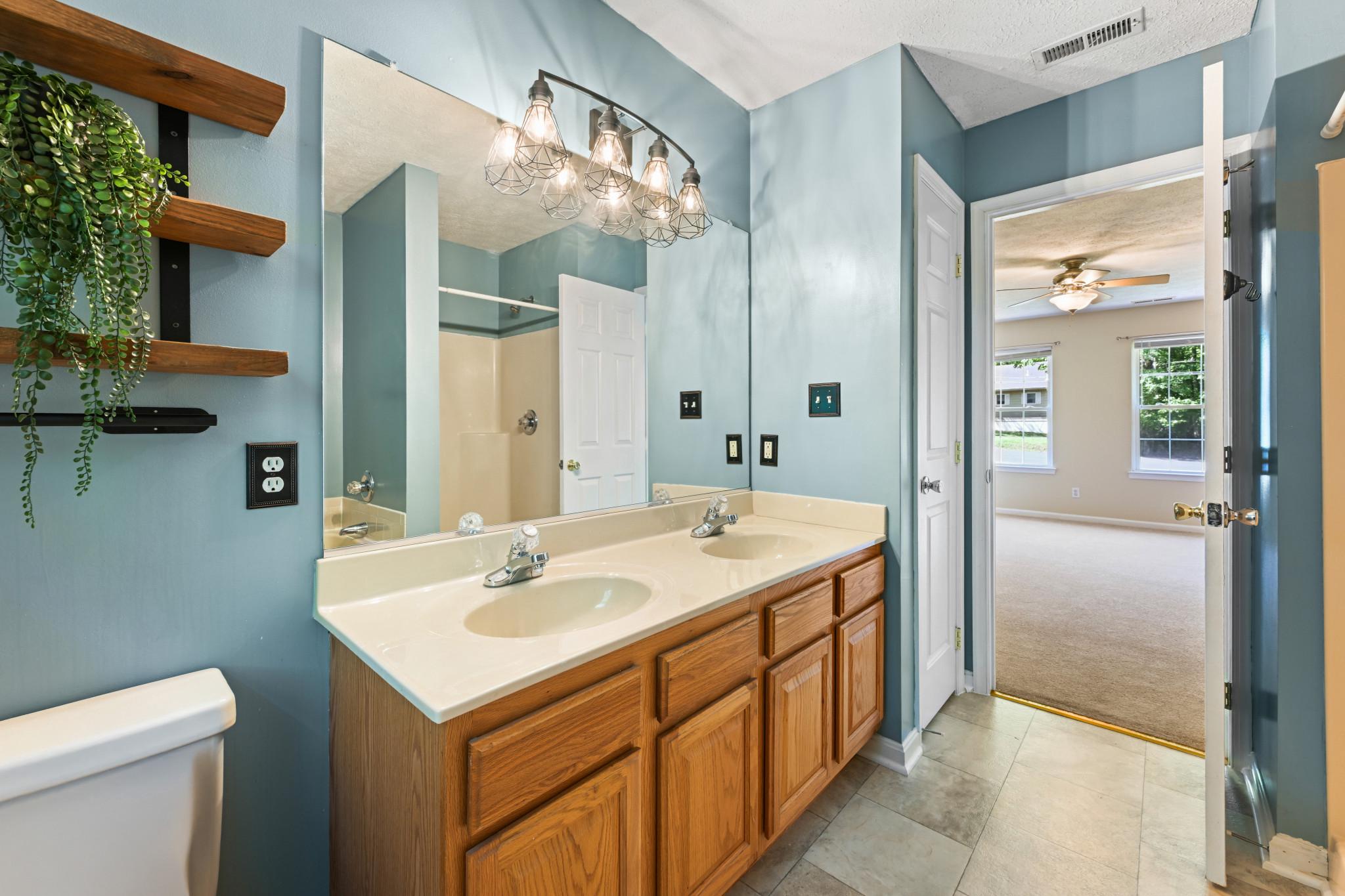 CHESAPEAKE RANCH ESTATES - Residential