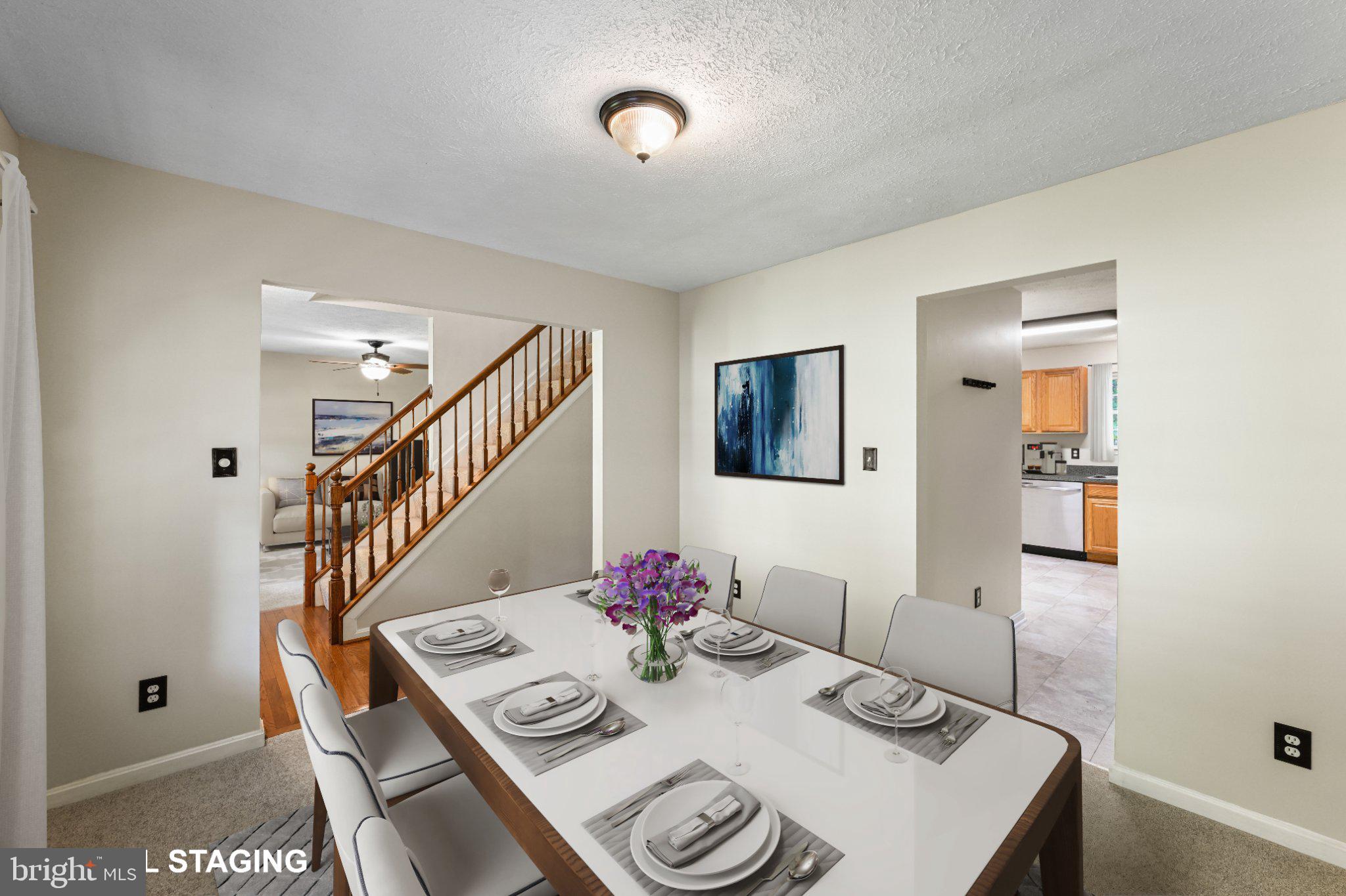 CHESAPEAKE RANCH ESTATES - Residential