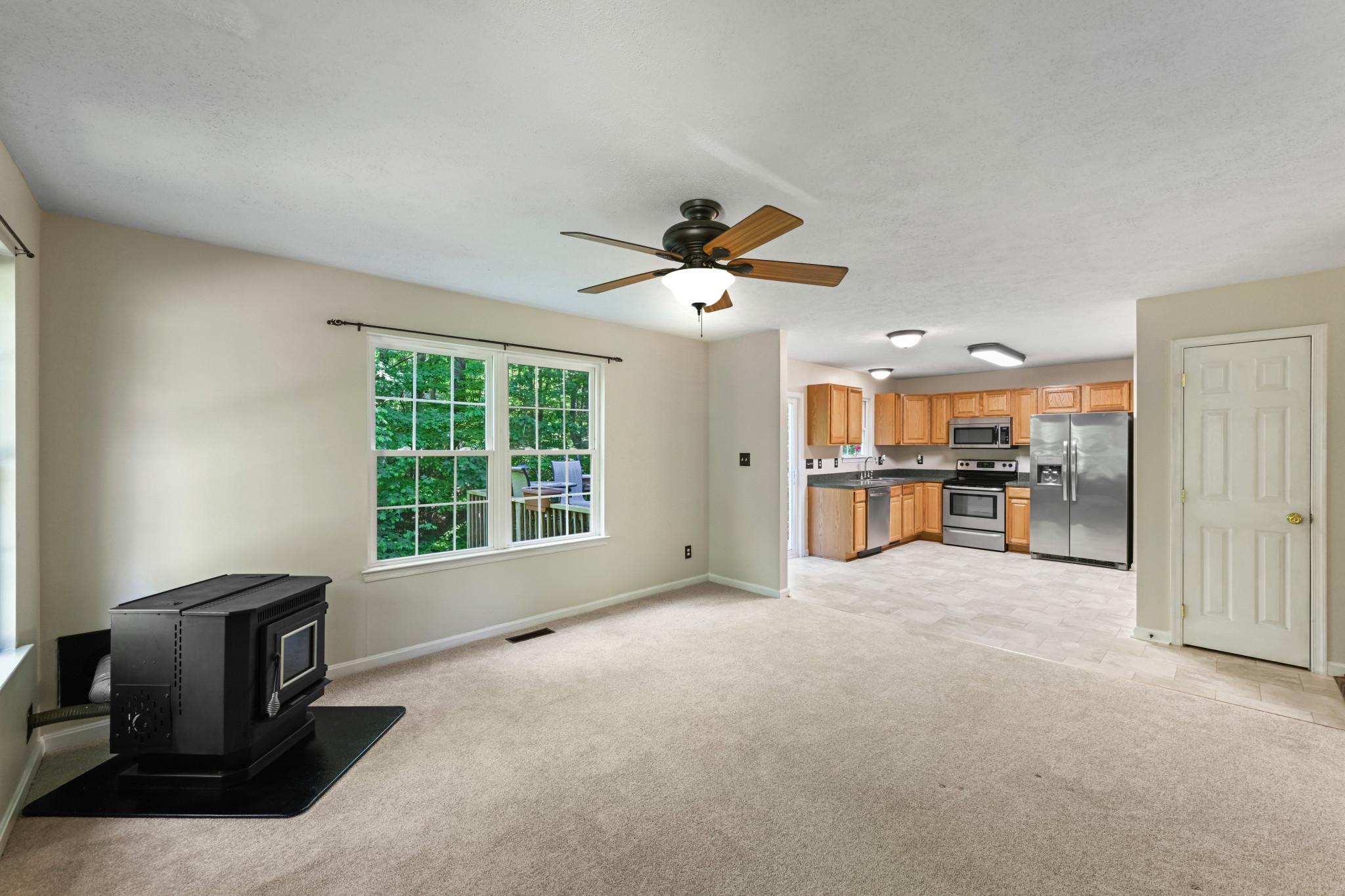 CHESAPEAKE RANCH ESTATES - Residential
