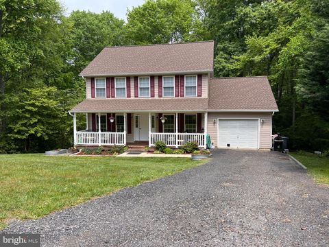 12490 COYOTE COURT LUSBY MD 20657