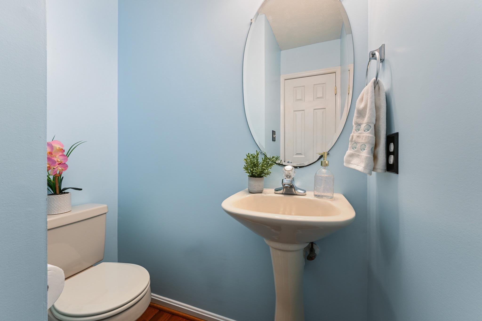 CHESAPEAKE RANCH ESTATES - Residential