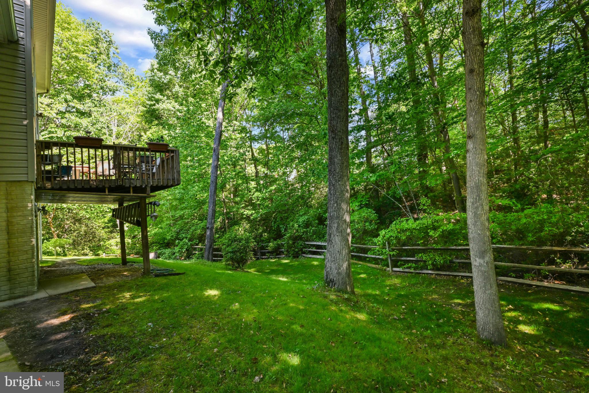 CHESAPEAKE RANCH ESTATES - Residential
