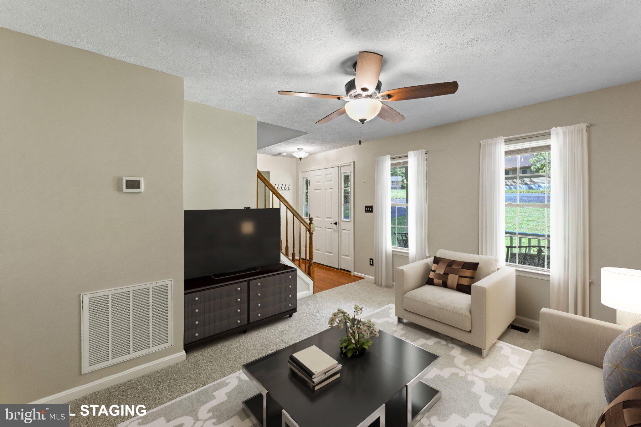 CHESAPEAKE RANCH ESTATES - Residential