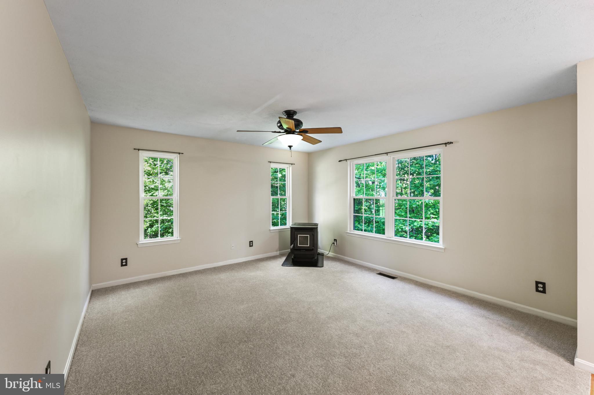 CHESAPEAKE RANCH ESTATES - Residential