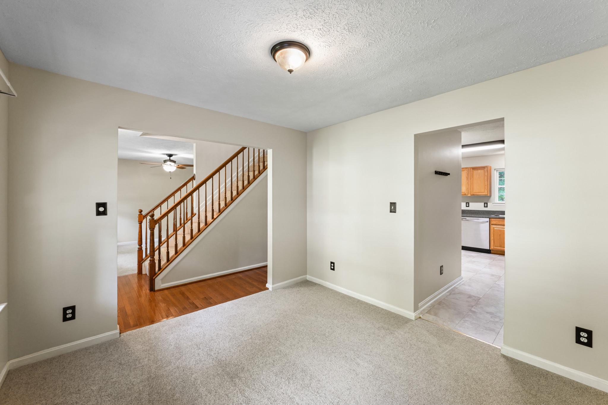 CHESAPEAKE RANCH ESTATES - Residential