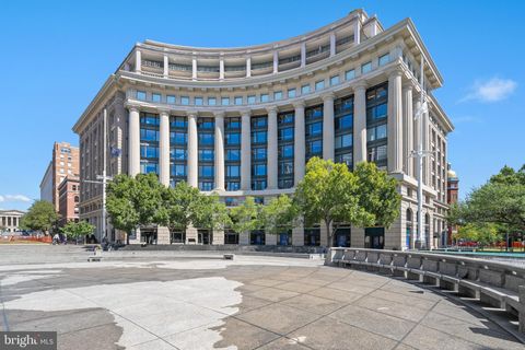 701 PENNSYLVANIA AVENUE NW 1221 WASHINGTON DC 20004