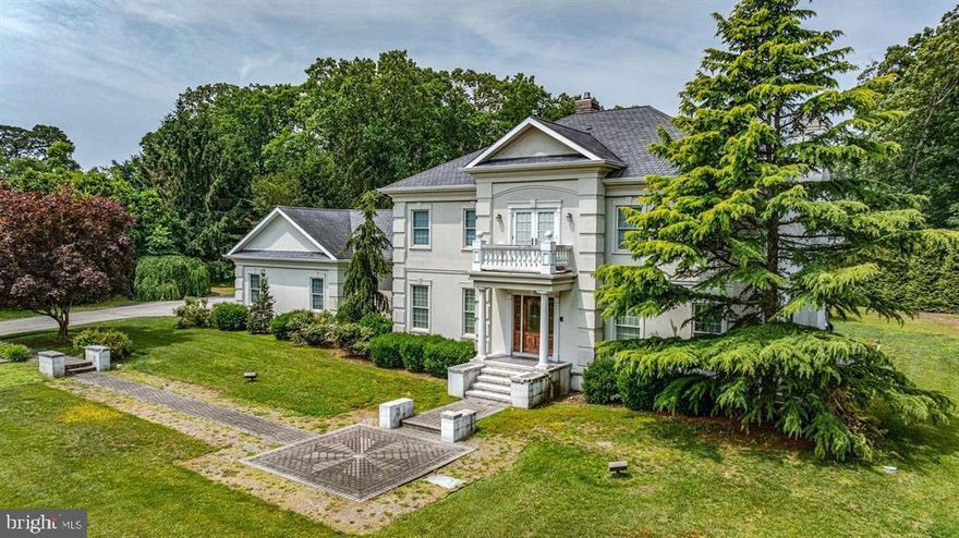 Welcome to 1880 S Brookfield Street, where there is a seamless blend of cozy elegance with luxury. Step inside to this custom built Georgian style home that is located in an exclusive neighborhood and sits on over 1 acre of land. Enjoy the open concept Gourmet kitchen with high-end stainless steel appliances, granite countertops, center island and spacious pantry making it easy to keep your dried goods and snacks organized. A floor plan that just flows making it the perfect family home with a large family room and sunroom right off the kitchen. Master suite consists of 2 over-sized walk-in closets, ensuite bathroom with a whirlpool tub, double vanity with a sitting area for primping and preparing for the day! This sprawling 5,000 square foot home boasts 4 large bedrooms, 2 full oversized bathrooms, 2 half bathrooms and a finished basement with a custom Home Movie Theater with 12 foot screens and comfortable seating for 8 is one of the many bonuses included with this unique home— (Furniture and Equipment are Negotiable) Call Listing Agent to schedule a private showing as the home is occupied and *Pre-approval letter from lender/proof of funds required for ALL showings* Now available for evening showings with 24 hours notice!! -***** NEW $50,000 ROOF just added ********