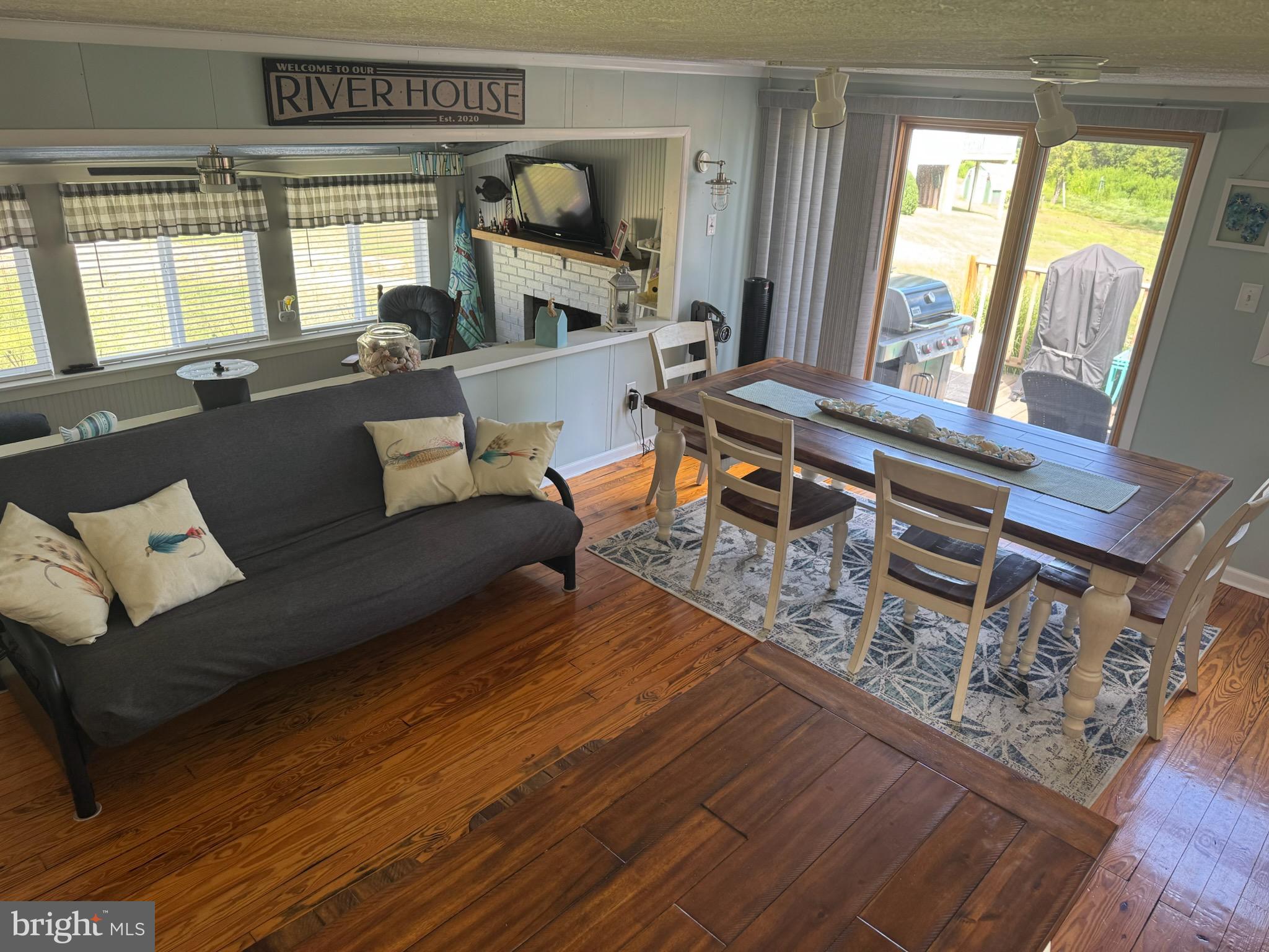 RAPPAHANNOCK RIVER ESTATES - Residential