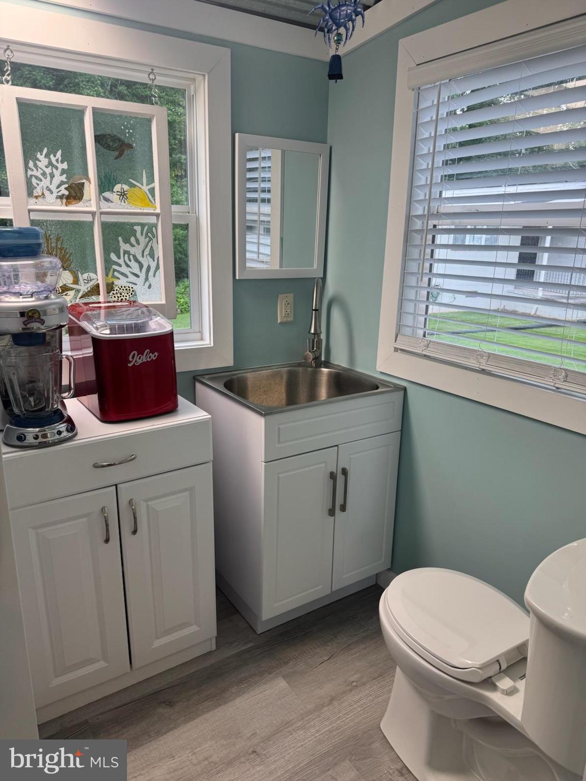 RAPPAHANNOCK RIVER ESTATES - Residential