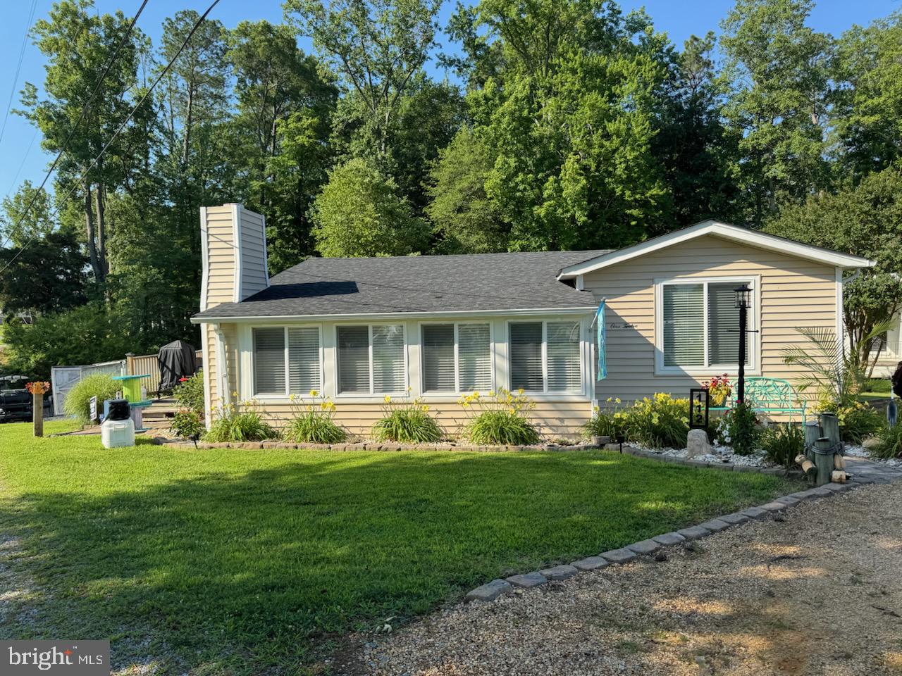 RAPPAHANNOCK RIVER ESTATES - Residential