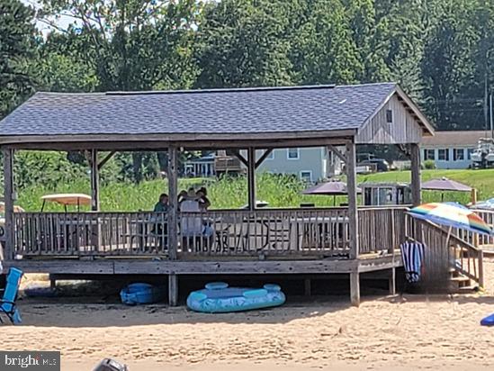 RAPPAHANNOCK RIVER ESTATES - Residential