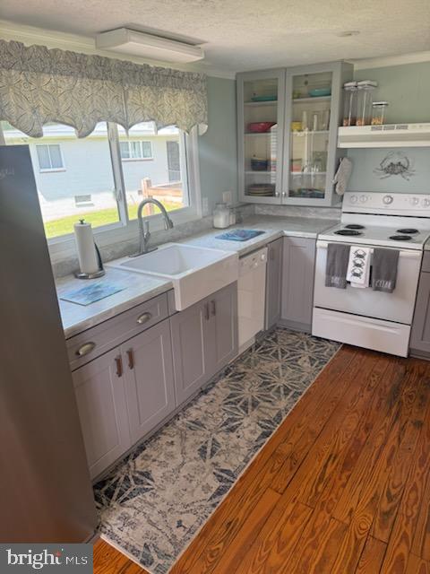 RAPPAHANNOCK RIVER ESTATES - Residential