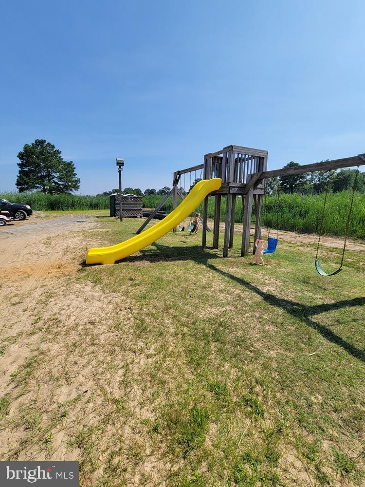 RAPPAHANNOCK RIVER ESTATES - Residential