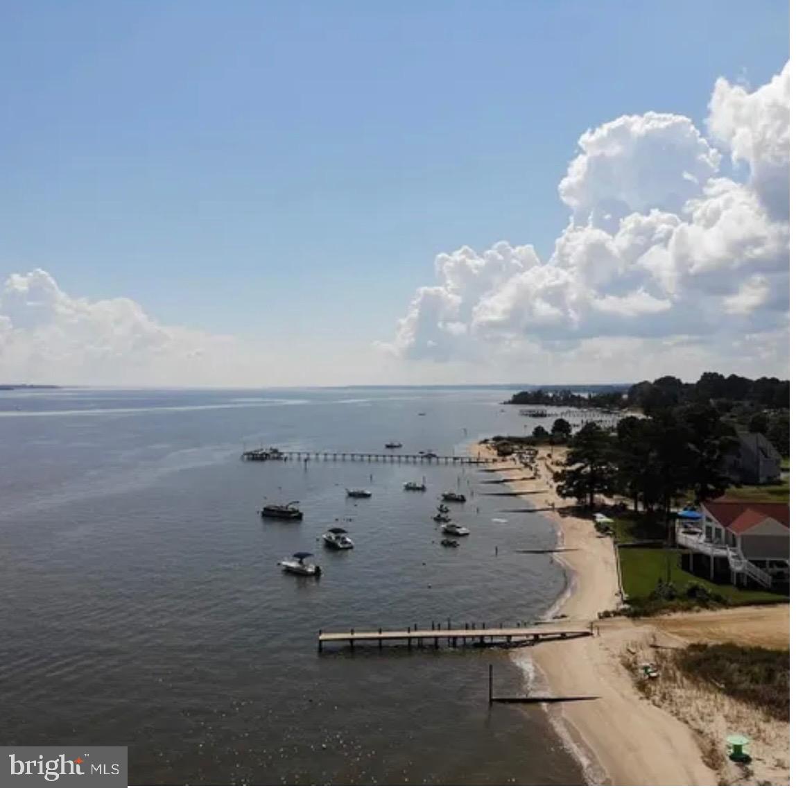 RAPPAHANNOCK RIVER ESTATES - Residential