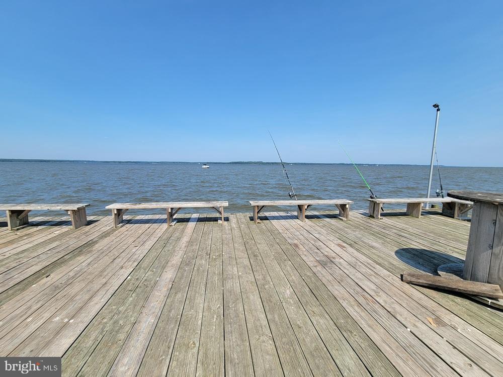 RAPPAHANNOCK RIVER ESTATES - Residential