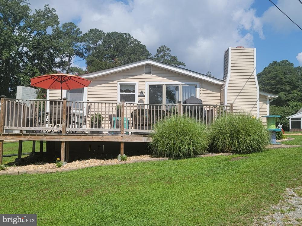 RAPPAHANNOCK RIVER ESTATES - Residential