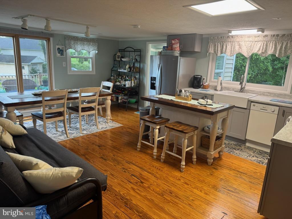 RAPPAHANNOCK RIVER ESTATES - Residential