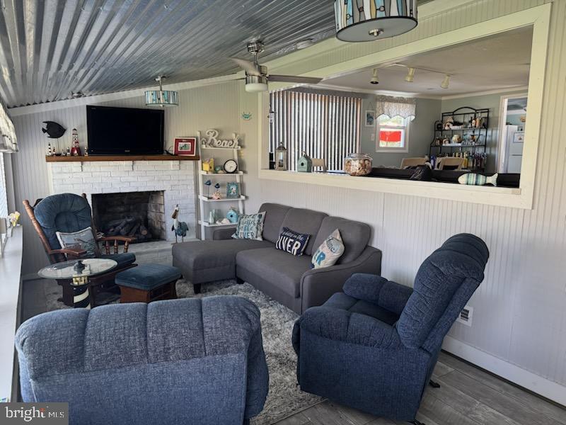 RAPPAHANNOCK RIVER ESTATES - Residential