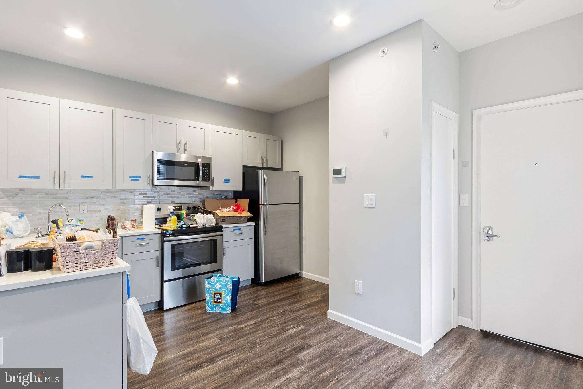 TEMPLE UNIVERSITY - Residential Income