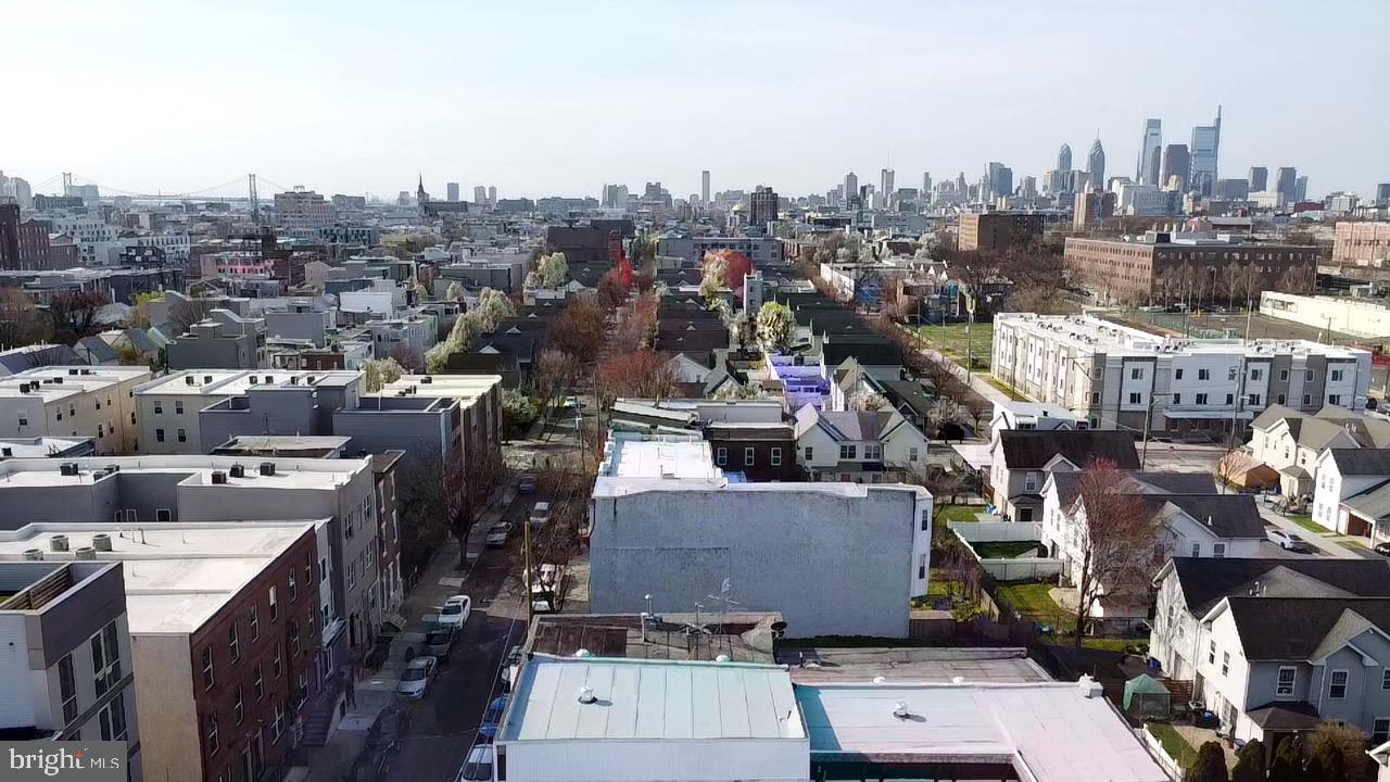 TEMPLE UNIVERSITY - Residential Income