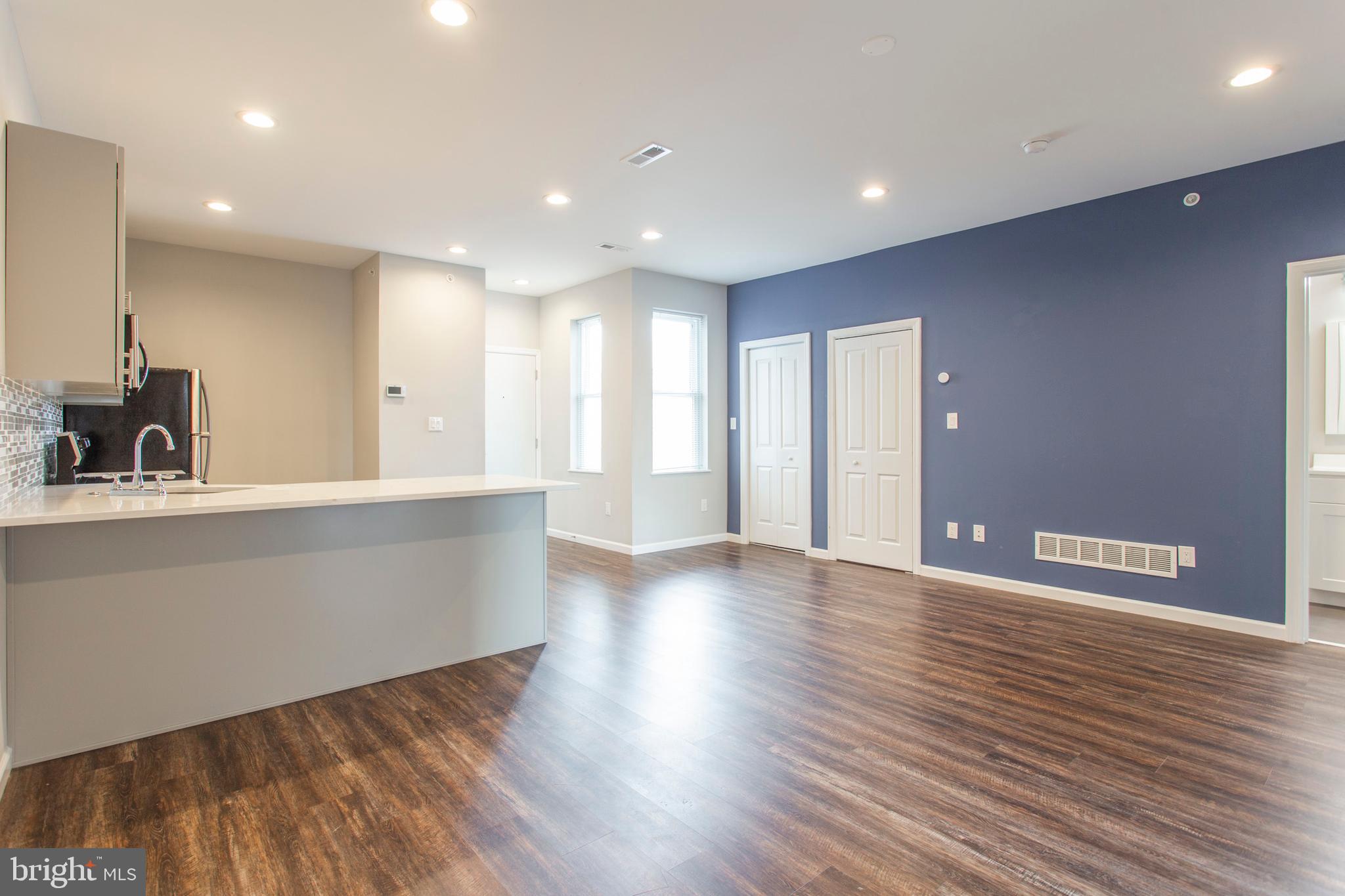 TEMPLE UNIVERSITY - Residential Income