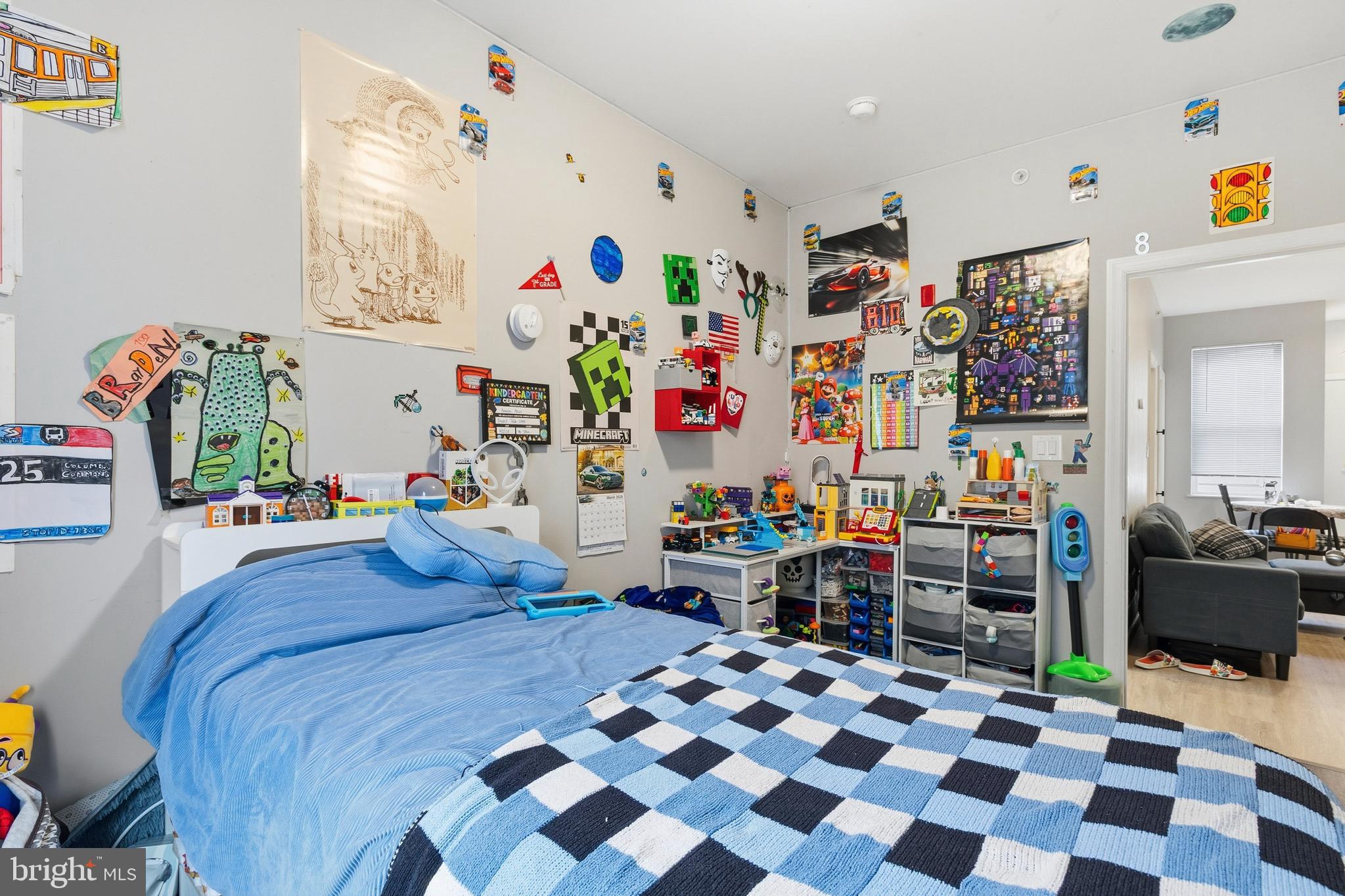 TEMPLE UNIVERSITY - Residential Income