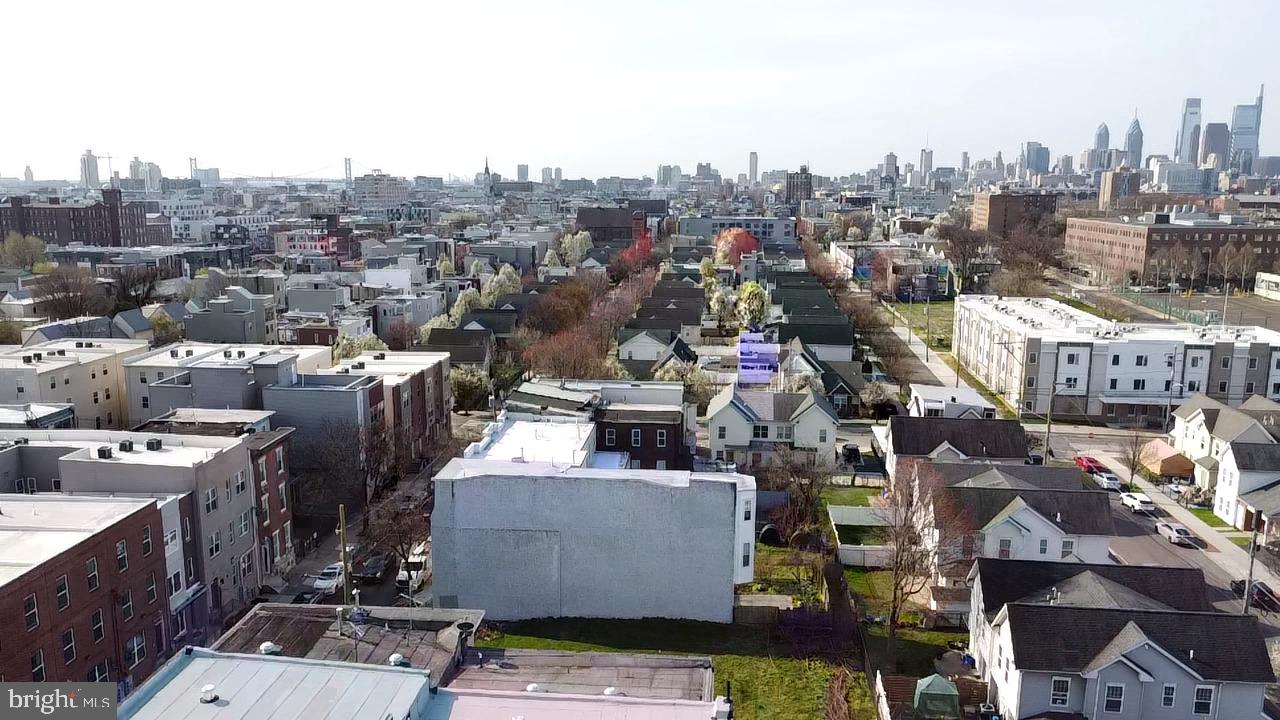 TEMPLE UNIVERSITY - Residential Income