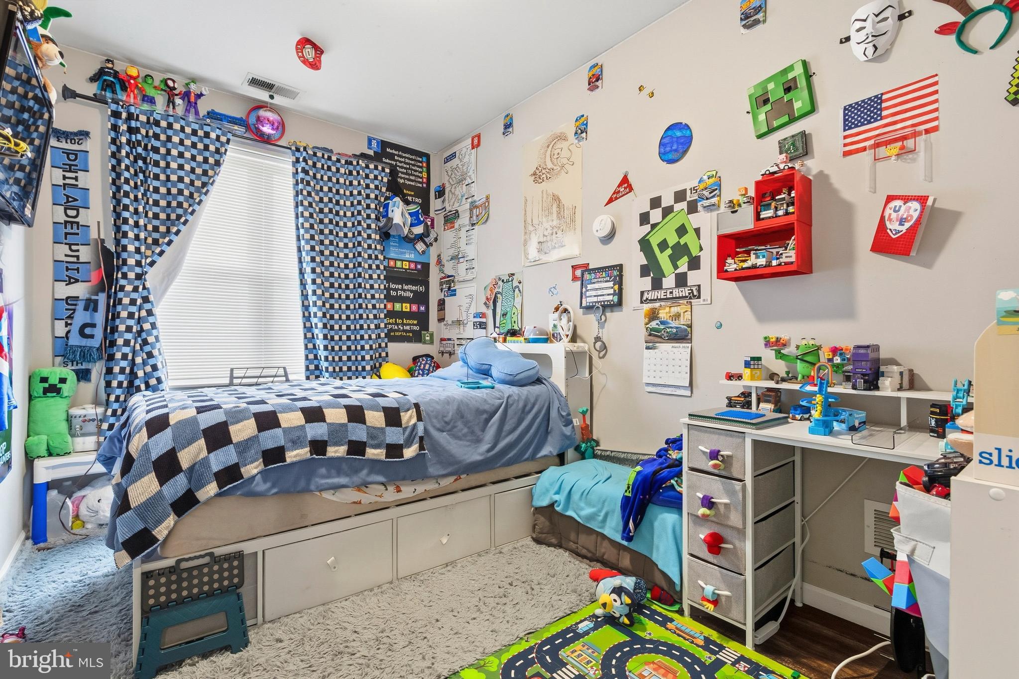 TEMPLE UNIVERSITY - Residential Income