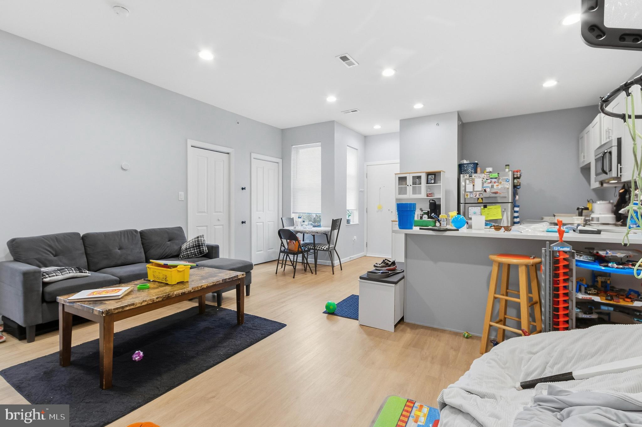 TEMPLE UNIVERSITY - Residential Income