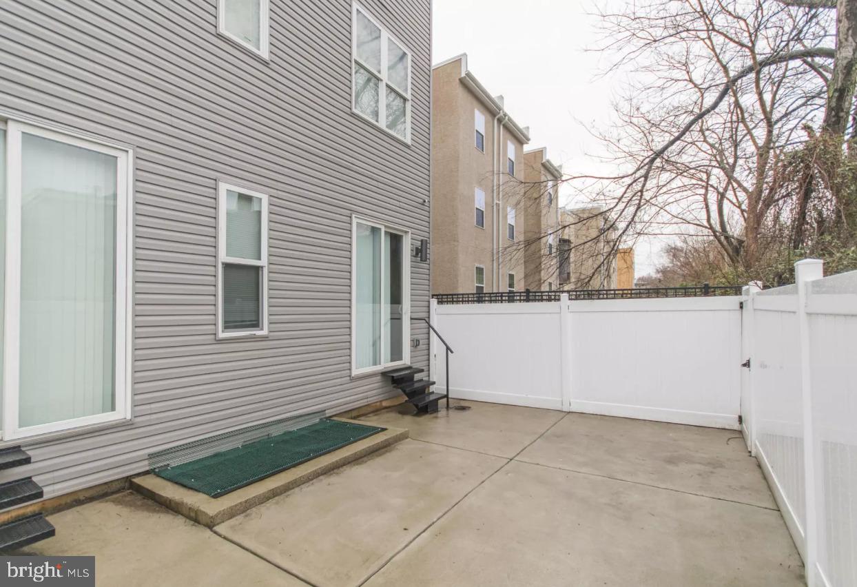 TEMPLE UNIVERSITY - Residential Income