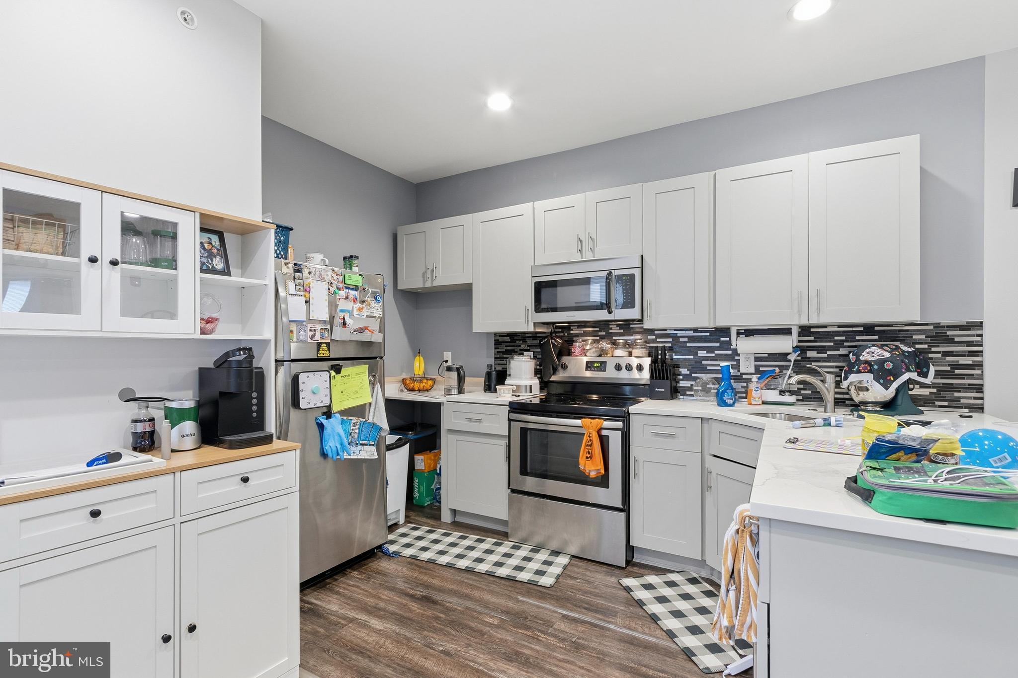 TEMPLE UNIVERSITY - Residential Income