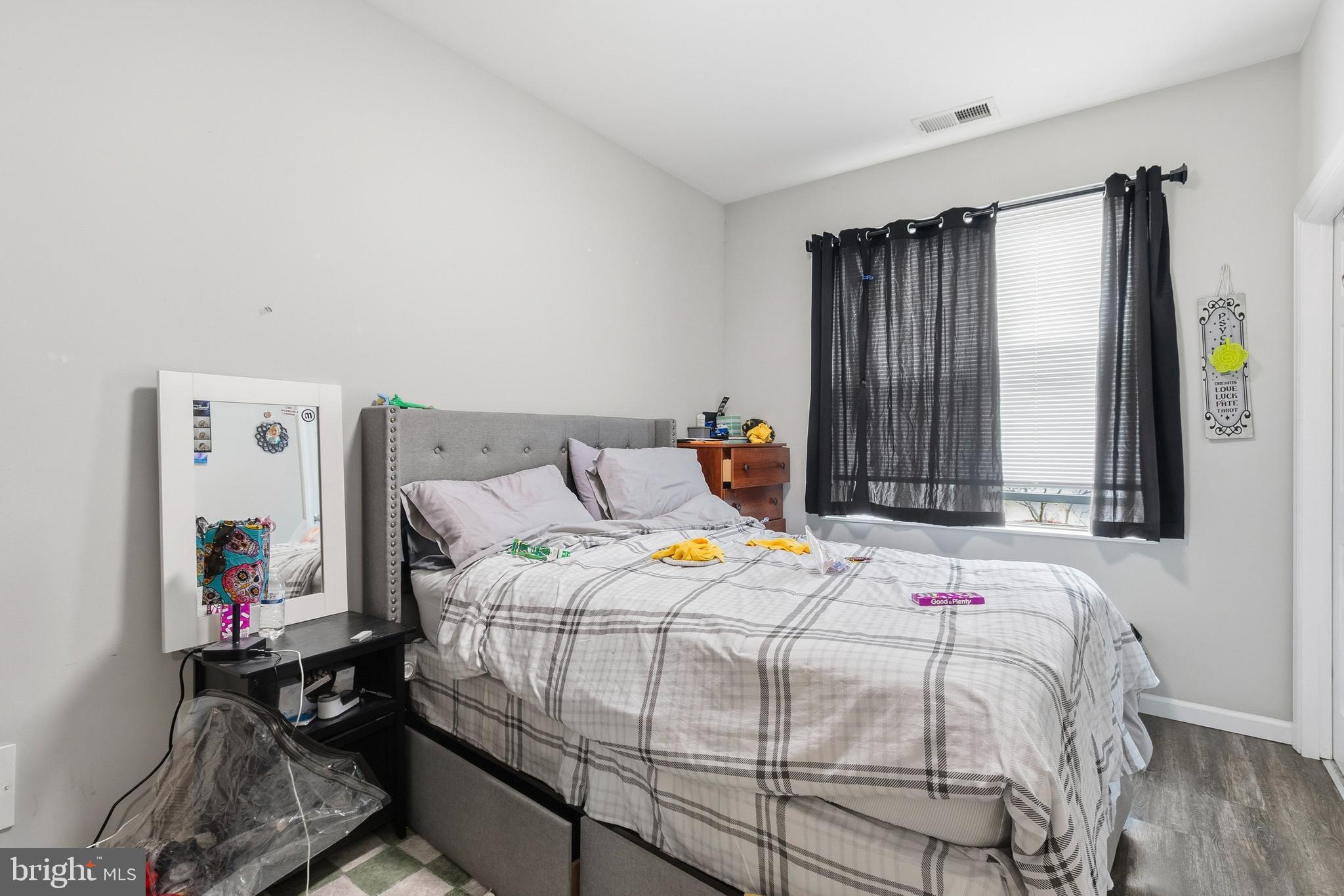 TEMPLE UNIVERSITY - Residential Income