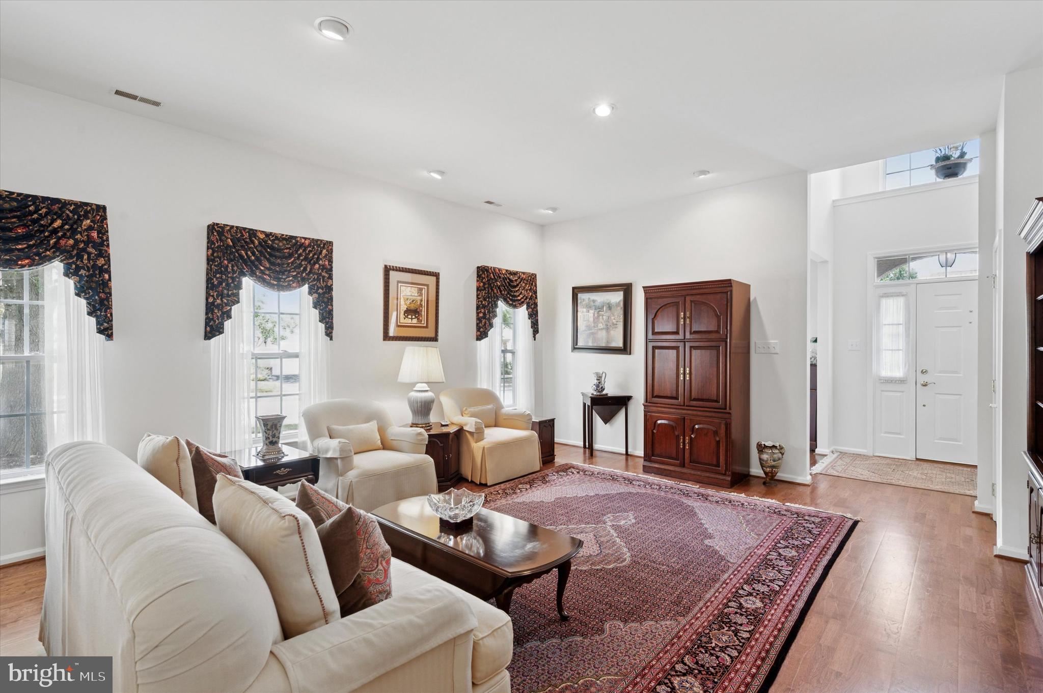 9 CORBETT DRIVE