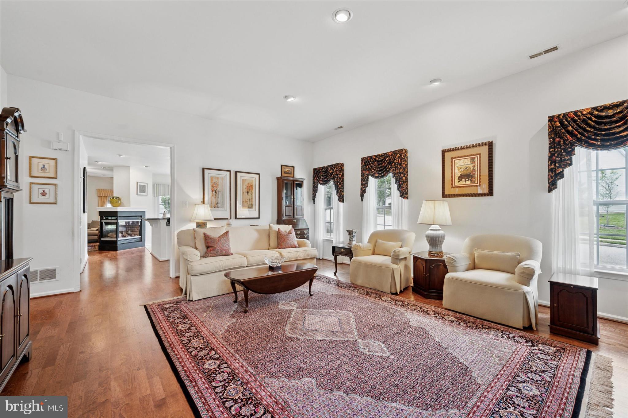 9 CORBETT DRIVE