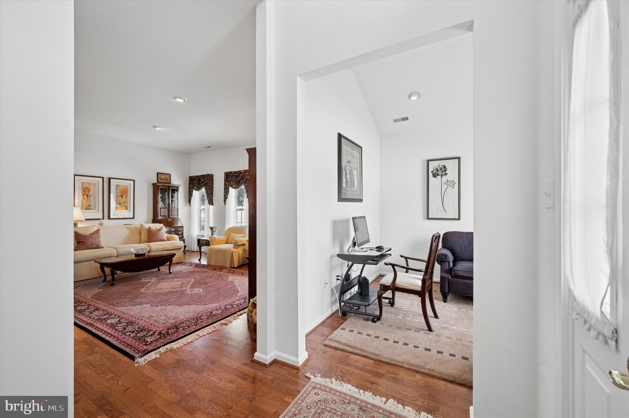 9 CORBETT DRIVE